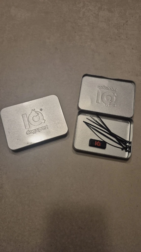 IQ Aimant  3,5 cm x 0,7 cm x 1,45 cm ca.15 kg