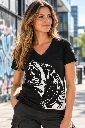 T-shirts dog sport adventure roth