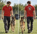 polos dog sport adventure