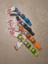 Collier WAU DOG (for safety)