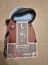 Laisse adventure retractable alcott