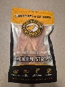 Friandise KIWIWALKER Air dried Filet de poulet 100% naturel 100g