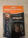 Friandise KIWIWALKER Dog Vitalité 77g