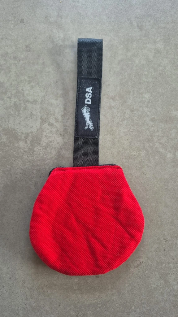 Boudin Balle Plate DSA Confort Fixation