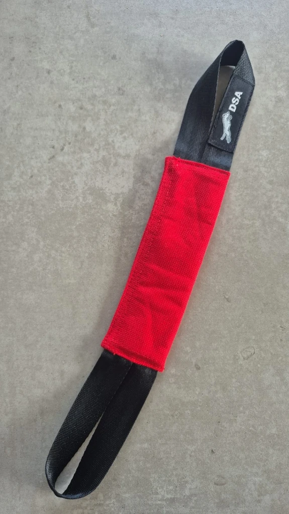 Boudin Plat DSA Confort Fixation