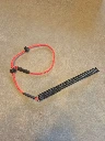 Laisse lasso cordelette
